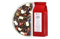 Herbata Czarna TEDDY BEAR (OT) (50g) Pianki Marsmallow Słodka Przyjemność !